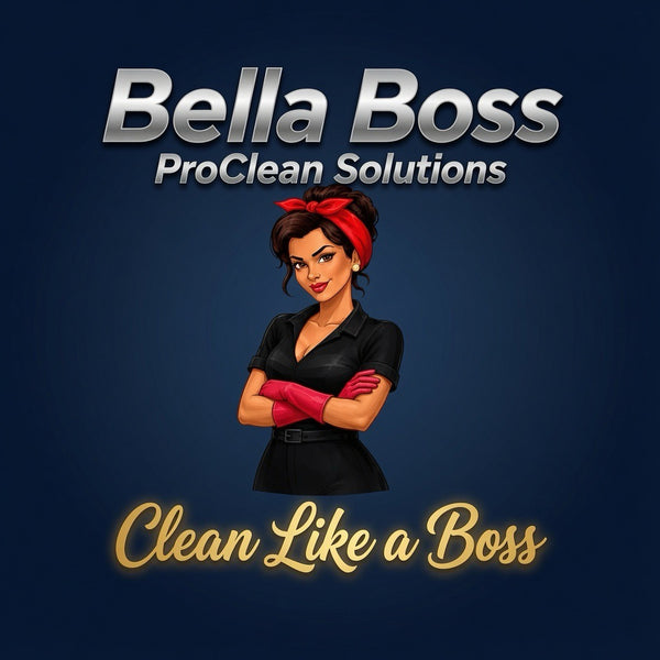 Bella Boss ProClean Solutions